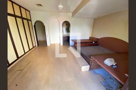 Casa à venda com 5 quartos, 500m² em São Conrado, Rio de Janeiro