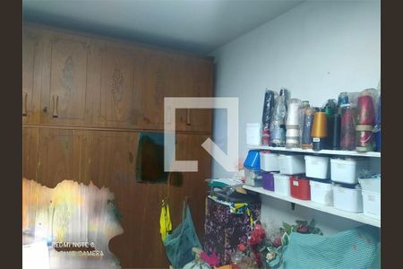 Casa à venda com 2 quartos, 120m² em Casa Verde Alta, São Paulo