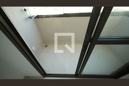 Sacada de apartamento para alugar com 2 quartos, 55m² em Parque das Nações, Santo André