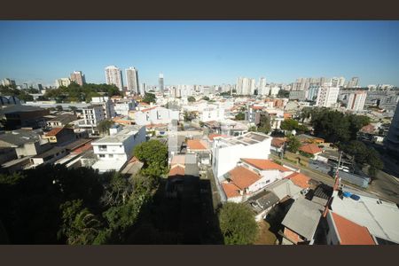 Quarto 1 de apartamento para alugar com 2 quartos, 55m² em Parque das Nações, Santo André