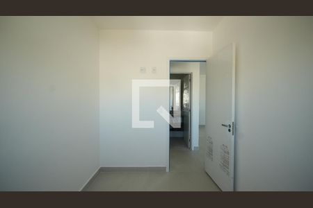 Quarto 1 de apartamento para alugar com 2 quartos, 55m² em Parque das Nações, Santo André