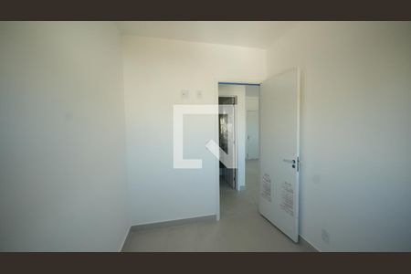 Quarto 1 de apartamento para alugar com 2 quartos, 55m² em Parque das Nações, Santo André