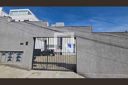 Apartamento para alugar com 2 quartos, 170m² em Parque Jardim D Aliana, Vespasiano