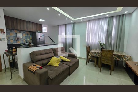 Apartamento para alugar com 2 quartos, 170m² em Parque Jardim D Aliana, Vespasiano