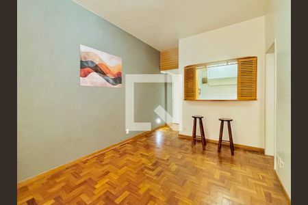 Apartamento para alugar com 1 quarto, 52m² em Ipanema, Rio de Janeiro