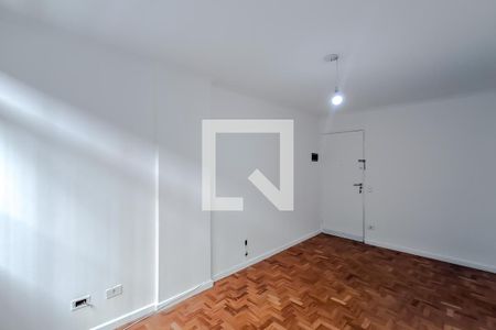 Sala de apartamento para alugar com 1 quarto, 50m² em Cambuci, São Paulo