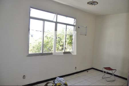 Quarto de casa de condomínio à venda com 2 quartos, 110m² em Inhaúma, Rio de Janeiro