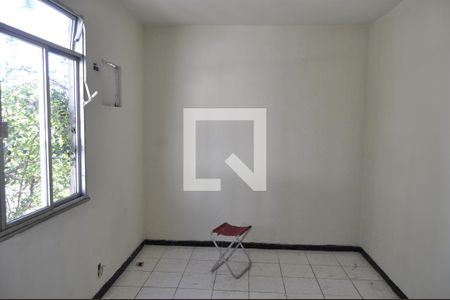 Quarto de casa de condomínio à venda com 2 quartos, 110m² em Inhaúma, Rio de Janeiro