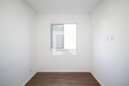 Quarto 1 de apartamento para alugar com 2 quartos, 43m² em Jardim Pioneira, Cotia