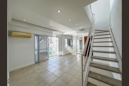 Apartamento à venda com 3 quartos, 179m² em Botafogo, Rio de Janeiro