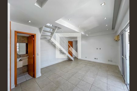 Apartamento à venda com 3 quartos, 179m² em Botafogo, Rio de Janeiro