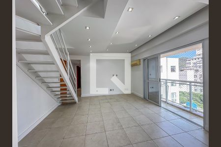 Apartamento à venda com 3 quartos, 179m² em Botafogo, Rio de Janeiro