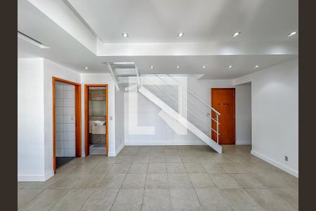 Apartamento à venda com 3 quartos, 179m² em Botafogo, Rio de Janeiro