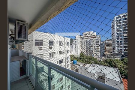 Apartamento à venda com 3 quartos, 179m² em Botafogo, Rio de Janeiro