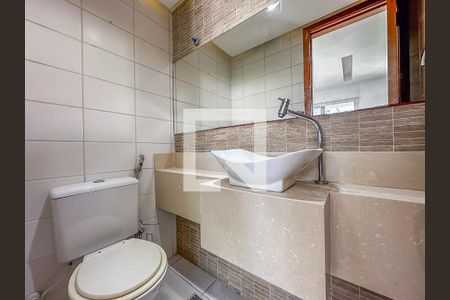 Apartamento à venda com 3 quartos, 179m² em Botafogo, Rio de Janeiro