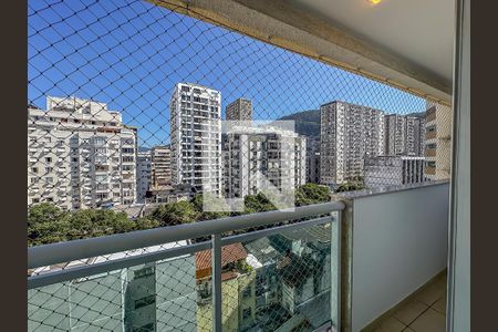 Apartamento à venda com 3 quartos, 179m² em Botafogo, Rio de Janeiro