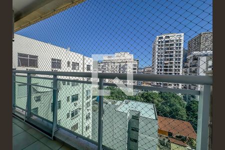 Apartamento à venda com 3 quartos, 179m² em Botafogo, Rio de Janeiro
