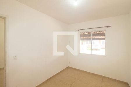 Quarto 1 de casa de condomínio para alugar com 2 quartos, 100m² em Campo Grande, Rio de Janeiro