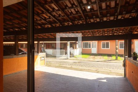Vista do Quarto 1 de casa de condomínio para alugar com 2 quartos, 100m² em Campo Grande, Rio de Janeiro