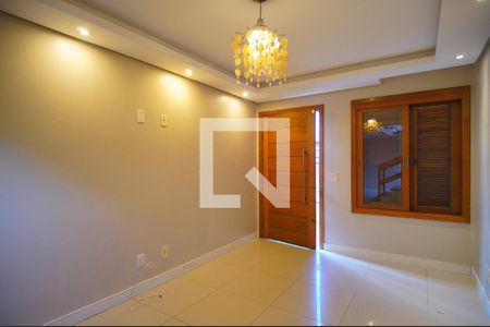 Sala de casa para alugar com 3 quartos, 104m² em Nova Sapucaia, Sapucaia do Sul