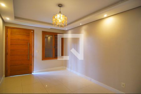 Sala de casa para alugar com 3 quartos, 104m² em Nova Sapucaia, Sapucaia do Sul
