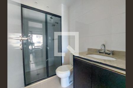 Studio de kitnet/studio para alugar com 1 quarto, 39m² em Campo Belo, São Paulo