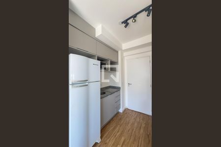Studio de kitnet/studio para alugar com 1 quarto, 39m² em Santo Amaro, São Paulo