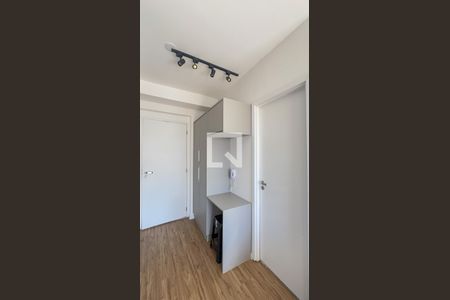 Studio de kitnet/studio para alugar com 1 quarto, 39m² em Santo Amaro, São Paulo