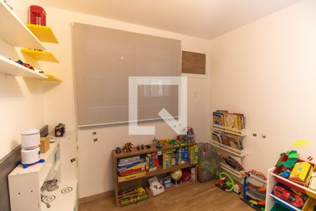 Quarto 1 de apartamento para alugar com 3 quartos, 105m² em Icaraí, Niterói