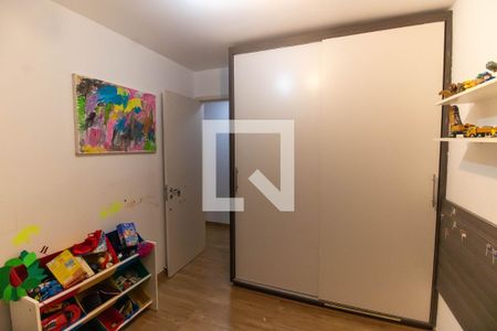 Quarto 1 de apartamento para alugar com 3 quartos, 105m² em Icaraí, Niterói