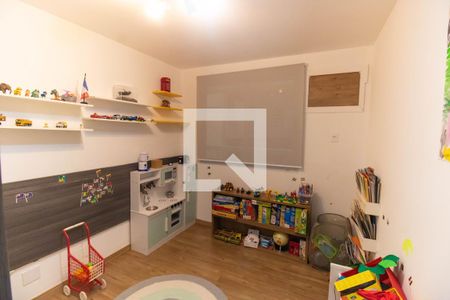 Quarto 1 de apartamento para alugar com 3 quartos, 105m² em Icaraí, Niterói