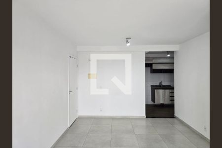 Sala  de apartamento para alugar com 3 quartos, 76m² em Picanço, Guarulhos