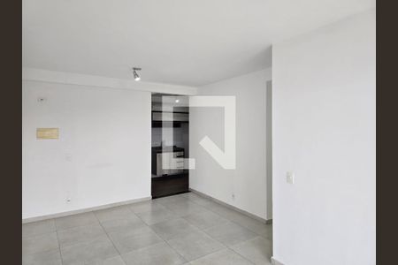 Sala  de apartamento para alugar com 3 quartos, 76m² em Picanço, Guarulhos