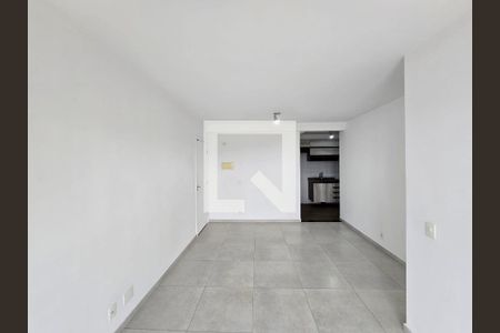 Sala  de apartamento para alugar com 3 quartos, 76m² em Picanço, Guarulhos