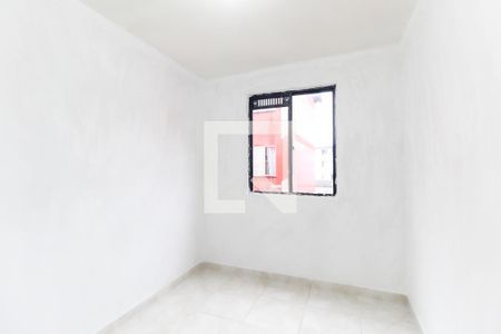 Quarto 1 de apartamento para alugar com 3 quartos, 45m² em Cidade Tiradentes, São Paulo