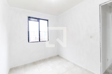 Quarto 1 de apartamento para alugar com 3 quartos, 45m² em Cidade Tiradentes, São Paulo