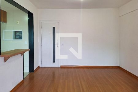 Sala de apartamento à venda com 2 quartos, 60m² em Fonseca, Niterói