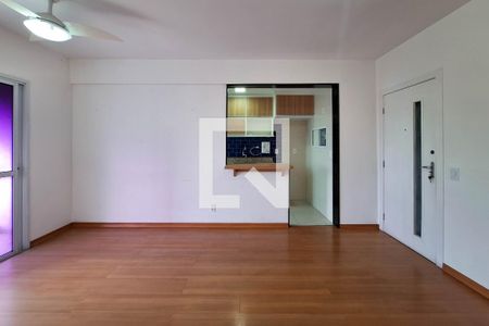 Sala de apartamento à venda com 2 quartos, 60m² em Fonseca, Niterói