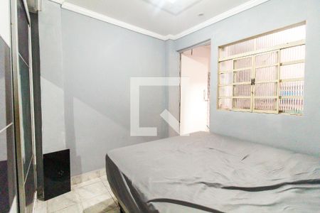 Quarto 2 de casa para alugar com 2 quartos, 55m² em Cidade Nova São Miguel, São Paulo