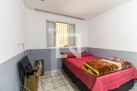 Quarto 1 de casa para alugar com 2 quartos, 55m² em Cidade Nova São Miguel, São Paulo