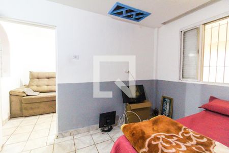 Quarto 1 de casa para alugar com 2 quartos, 55m² em Cidade Nova São Miguel, São Paulo