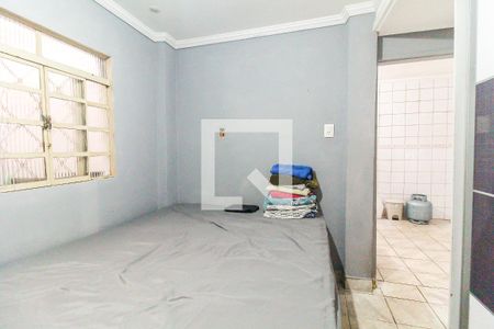 Quarto 2 de casa para alugar com 2 quartos, 55m² em Cidade Nova São Miguel, São Paulo