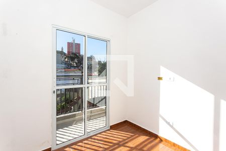 Quarto 2 de apartamento para alugar com 2 quartos, 47m² em Penha de França, São Paulo