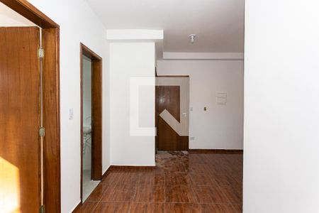 Sala de apartamento para alugar com 2 quartos, 47m² em Penha de França, São Paulo