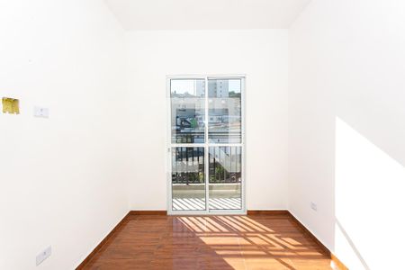 Quarto 1 de apartamento para alugar com 2 quartos, 47m² em Penha de França, São Paulo