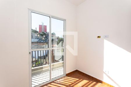 Quarto 1 de apartamento para alugar com 2 quartos, 47m² em Penha de França, São Paulo