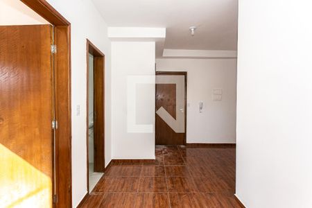 Sala de apartamento para alugar com 2 quartos, 47m² em Penha de França, São Paulo