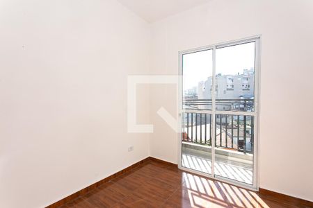 Quarto 1 de apartamento para alugar com 2 quartos, 47m² em Penha de França, São Paulo