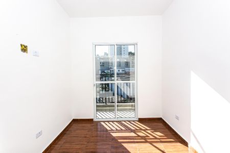 Quarto 2 de apartamento para alugar com 2 quartos, 47m² em Penha de França, São Paulo
