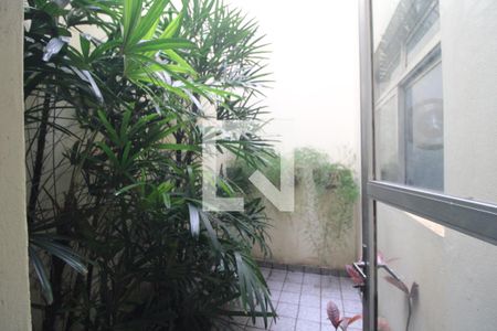Jardim de casa à venda com 3 quartos, 96m² em Vila do Castelo, São Paulo